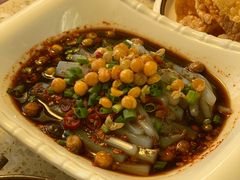 -先机泉水鸡汤(南山老君洞店)