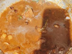 -金杏·粘卷子 烤鸭 农家菜