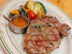 -森Some Fusion(荔湾店)