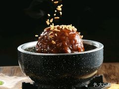 -小厨娘淮扬菜(天印大道店)