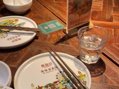 -前海沿·青岛菜(大拇指广场石老人店)