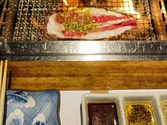 -杉海和牛烧肉海鲜自助(会展城店)