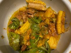 -金掌勺·锅包肉(广渠门店)