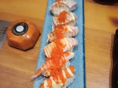 -福匠日本料理(人民路店)