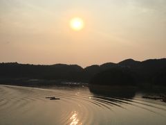 -酒仙湖景区