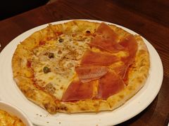 -安妮意大利餐厅(丽都店)