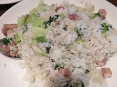 -逸林轩中餐厅(中信泰富朱家角锦江酒店)