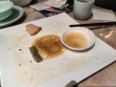 -大浪潮·潮汕菜·招牌生腌小青龙(福田店)