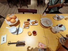 -蔡澜点心·粤菜(花城汇南区店)