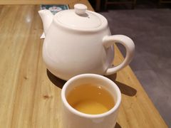 -枣子树·素食餐厅(普陀山店)