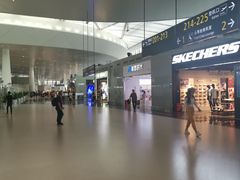 -温州龙湾国际机场