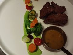 -PARFUM FLORAL花境法餐(南京首店)