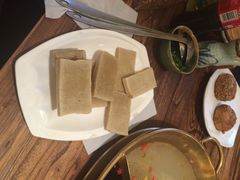 杨家火锅(青年路店)-杨家火锅(国美店)