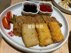 -弄堂小笼包(西青中北永旺购物中心店)
