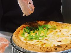 -Primo·丽莫意大利窑烤披萨