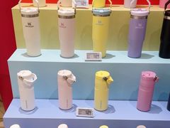 -杭州大厦LSE城市生活超市(杭州大厦店)