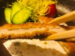 -水之惠鲜鱼料理(王府大街店)