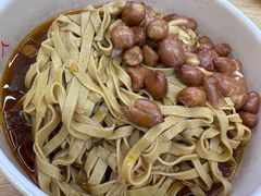 老汤干豆腐-盛京人人鸡味抻面(珠江桥店)