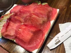-山爷老北京涮羊肉(东欣总店)