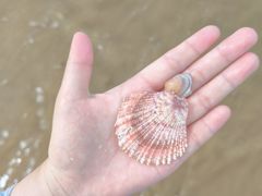 -那香海钻石沙滩浴场
