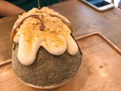 -After You Dessert Cafe(CENTRALWORLD)