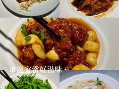 -南门食仙·手工福州菜(南门兜店)