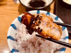 -胜博殿霸王树(嘉里中心店)