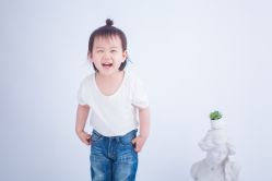 -小木马儿童摄影(保丽国际广场店)