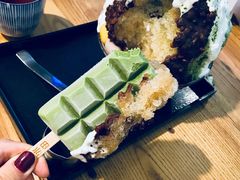 -WONDER ICE 萬得冰田(建設路总店)