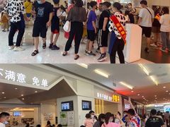 -小放牛炒菜馆(中山路乐汇城店)