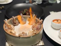 -小运河·公馆(国贸店)