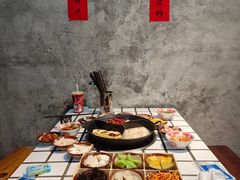 -贰回巷火锅馆(钟楼店)