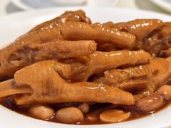 -兴悦酒家(环市东路店)