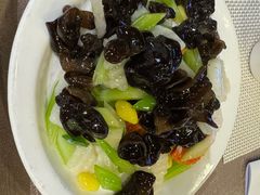 -老浒记烤鸭-北京菜(琉璃厂店)