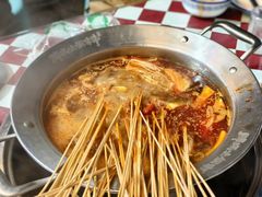-嘉州鲜知味钵钵鸡(奎星楼店)