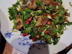 -黄泥岗·黄陂农家菜(百步亭店)