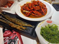 -金陵暴走小龙虾(南京总店)