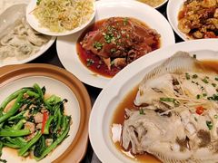-常鲜楼常来尝鲜海胆馆(星海店)