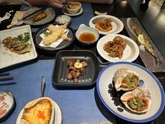 -德川家日本料理(中关村寰太大厦店)