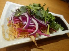 -春饼先生·北京烤鸭(甘井子万达店)