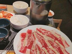 -隐家本格烧肉(万达广场店)