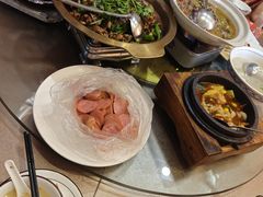 -沔阳会馆(沔街店)