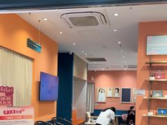 -海马体照相馆(龙湖杭州金沙天街店)