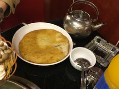-香丽缘饭馆(黑龙潭店)
