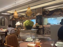 -金海华·四季时堂·第一食堂(现代传媒广场店)