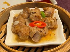 -粤匠·澳门点心粤菜海鲜(澳门半岛店)