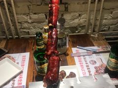 -通海俄式烧烤·俄罗斯大串(嵩山路店)