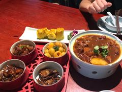 -北平食府(马鞍山路店)