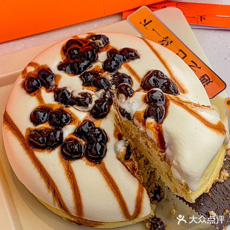 重庆｜KUMO KUMO✖️喜茶联名新品 六月限定‼️ 