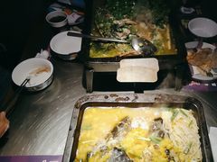 -匠子烤鱼(远大购物中心店)